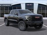 Thumbnail of 2026 Onyx Black GMC Sierra 1500