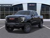 Thumbnail of 2026 Onyx Black GMC Sierra 1500