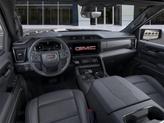Thumbnail of 2026 Onyx Black GMC Sierra 1500