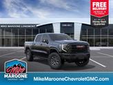 Photo of 2026 Onyx Black GMC Sierra 1500