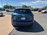 Thumbnail of 2019 Eternal Blue Mica Mazda CX-5