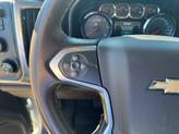 Thumbnail of 2017 Summit White Chevrolet Silverado 1500