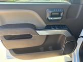 Thumbnail of 2017 Summit White Chevrolet Silverado 1500