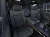 Thumbnail of 2025 Void Black GMC HUMMER EV SUV