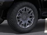 Thumbnail of 2025 Void Black GMC HUMMER EV SUV