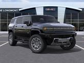 Thumbnail of 2025 Void Black GMC HUMMER EV SUV