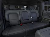 Thumbnail of 2025 Void Black GMC HUMMER EV SUV