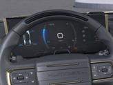 Thumbnail of 2025 Void Black GMC HUMMER EV SUV