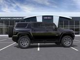 Thumbnail of 2025 Void Black GMC HUMMER EV SUV