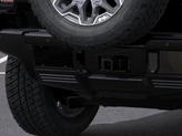 Thumbnail of 2025 Void Black GMC HUMMER EV SUV