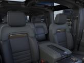 Thumbnail of 2025 Void Black GMC HUMMER EV SUV