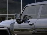 Thumbnail of 2025 Void Black GMC HUMMER EV SUV