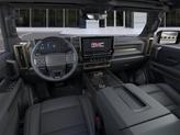 Thumbnail of 2025 Void Black GMC HUMMER EV SUV