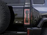 Thumbnail of 2025 Void Black GMC HUMMER EV SUV
