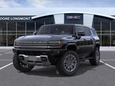 Thumbnail of 2025 Void Black GMC HUMMER EV SUV