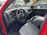 Thumbnail of 2013 Flame Red Clearcoat RAM 2500