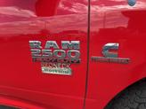 Thumbnail of 2013 Flame Red Clearcoat RAM 2500
