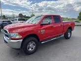 Thumbnail of 2013 Flame Red Clearcoat RAM 2500