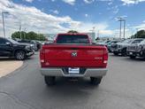 Thumbnail of 2013 Flame Red Clearcoat RAM 2500