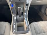Thumbnail of 2013 Silver Topaz Metallic Chevrolet Volt