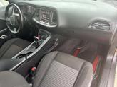 Thumbnail of 2022 Granite Pearlcoat Dodge Challenger