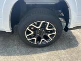 Thumbnail of 2026 Bright White Clearcoat RAM 1500