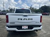 Thumbnail of 2026 Bright White Clearcoat RAM 1500