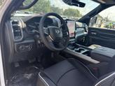 Thumbnail of 2026 Bright White Clearcoat RAM 1500