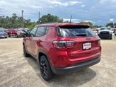 Thumbnail of 2025 Red Jeep Compass