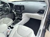 Thumbnail of 2019 Granite Crystal Clearcoat Metallic Jeep Cherokee