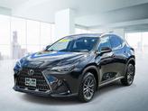 Photo of 2024 Caviar Lexus NX 350