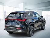 Thumbnail of 2024 Caviar Lexus NX 350