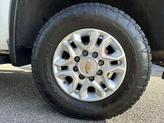 Thumbnail of 2024 Summit White Chevrolet Silverado 2500