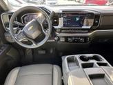 Thumbnail of 2024 Summit White Chevrolet Silverado 2500