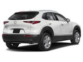 Thumbnail of 2025 Snowflake White Pearl Mazda CX-30