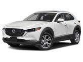 Photo of 2025 Snowflake White Pearl Mazda CX-30