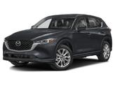Photo of 2025 Jet Black Mica Mazda CX-5