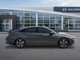 Thumbnail of 2025 Gray Hyundai ELANTRA