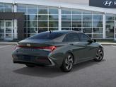 Thumbnail of 2025 Gray Hyundai ELANTRA