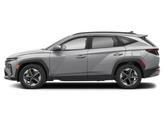 Thumbnail of 2026 Shimmering Silver Hyundai TUCSON
