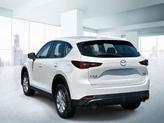Thumbnail of 2023 Rhodium White Metallic Mazda CX-5