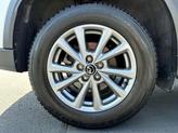 Thumbnail of 2023 Rhodium White Metallic Mazda CX-5