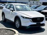 Thumbnail of 2023 Rhodium White Metallic Mazda CX-5