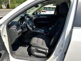 Thumbnail of 2023 Rhodium White Metallic Mazda CX-5