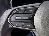 Thumbnail of 2023 Twilight Black Hyundai SANTA FE