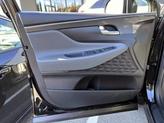 Thumbnail of 2023 Twilight Black Hyundai SANTA FE