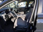 Thumbnail of 2023 Twilight Black Hyundai SANTA FE