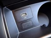 Thumbnail of 2023 Twilight Black Hyundai SANTA FE