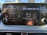 Thumbnail of 2023 Twilight Black Hyundai SANTA FE