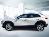 Thumbnail of 2023 Platinum Quartz Metallic Mazda CX-30